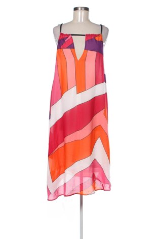 Kleid Unbranded, Größe XXL, Farbe Mehrfarbig, Preis 27,99 €, #136966586