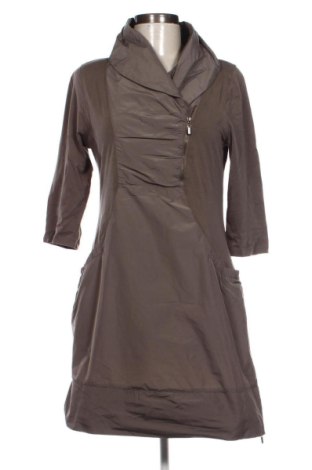 Kleid Gina Laura, Größe S, Farbe Braun, Preis € 13,99, #136966645