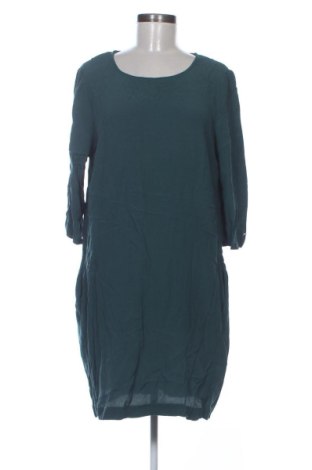 Kleid Tommy Hilfiger, Größe XL, Farbe Grün, Preis 60,99 €, #136966699