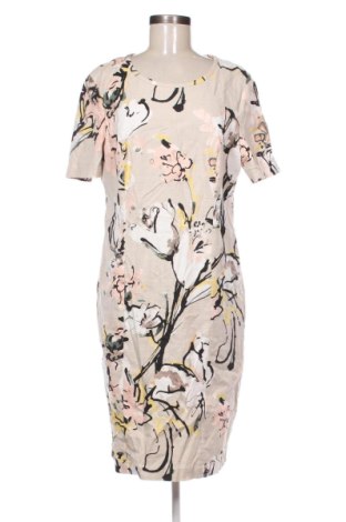 Рокля Gerry Weber, Размер L, Цвят Многоцветен, Цена 39,88 €, #136966876
