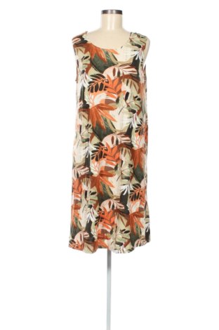 Kleid Tom Tailor, Größe M, Farbe Mehrfarbig, Preis 20,99 €, #136966891