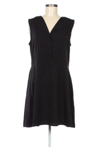 Šaty  Vero Moda, Veľkosť M, Farba Čierna, Cena  7,95 €, #136967084