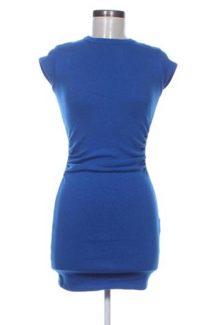 Kleid Zara, Größe S, Farbe Blau, Preis 15,99 €, #136967111