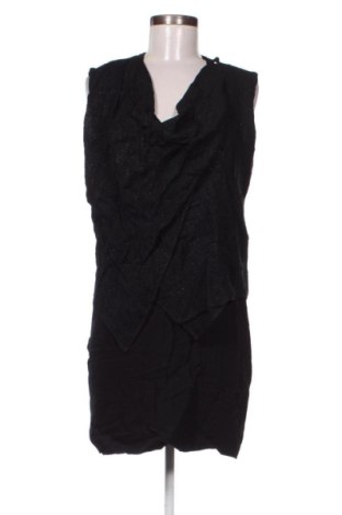 Kleid IKKS, Größe S, Farbe Schwarz, Preis 26,99 €, #136967240