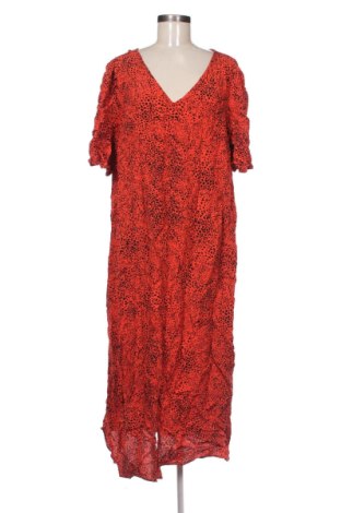 Rochie Kaffe, Mărime XXL, Culoare Multicolor, Preț 108,99 Lei, #136967393