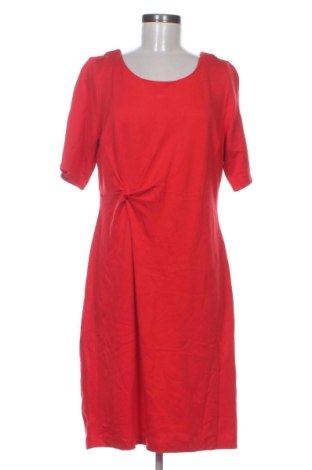 Kleid Unbranded, Größe L, Farbe Rot, Preis 14,99 €, #136967478