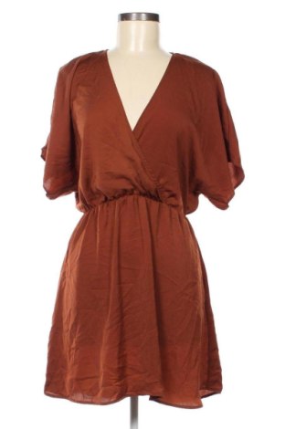 Kleid Koton, Größe S, Farbe Orange, Preis 15,99 €, #136967752