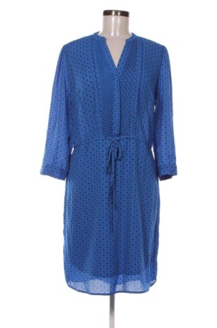 Kleid Reserved, Größe M, Farbe Blau, Preis 13,99 €, #136967867