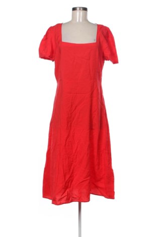 Sukienka Xside, Rozmiar L, Kolor Czerwony, Cena 35,99 zł, #136968109