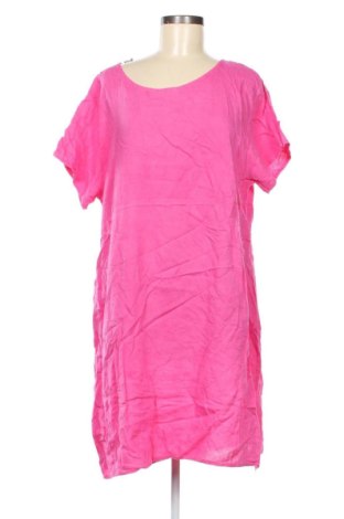 Sukienka NEW COLLECTION, Rozmiar L, Kolor Różowy, Cena 77,99 zł, #136968317