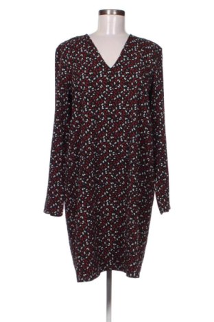 Kleid Vero Moda, Größe L, Farbe Mehrfarbig, Preis 13,99 €, #136968421