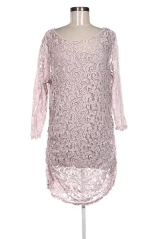 Kleid Street One, Größe L, Farbe Aschrosa, Preis € 14,99, #136968624