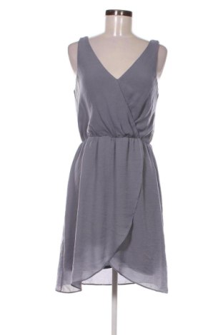 Φόρεμα H&M, Μέγεθος M, Χρώμα Γκρί, Τιμή 12,99 €, #136968841
