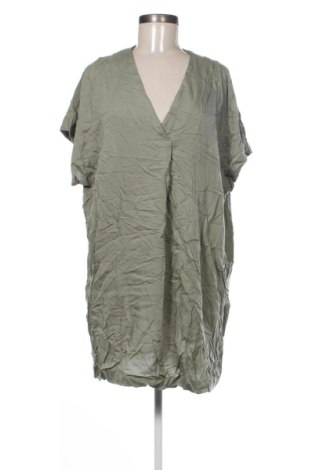 Φόρεμα H&M, Μέγεθος XS, Χρώμα Πράσινο, Τιμή 12,99 €, #136969002