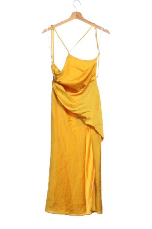 Ruha ASOS, Méret XS, Szín Sárga, Ár 12 129 Ft, #136522687