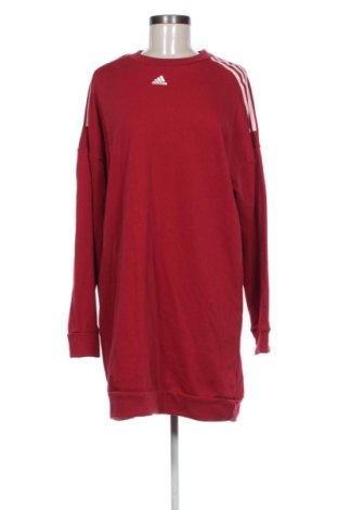 Rochie Adidas, Mărime XXL, Culoare Roșu, Preț 148,99 Lei, #136636795