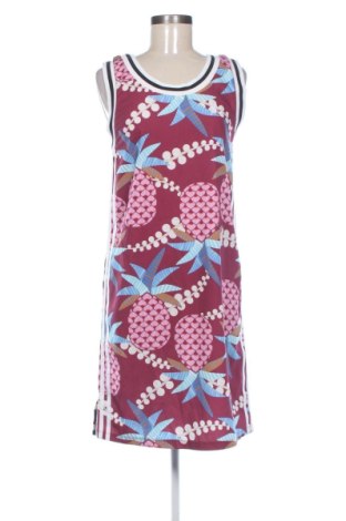 Kleid Adidas Originals, Größe M, Farbe Mehrfarbig, Preis 29,00 €, #136925235