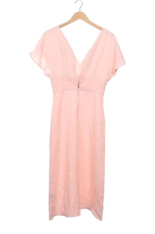 Kleid BOSS, Größe M, Farbe Aschrosa, Preis 87,99 €, #130983829