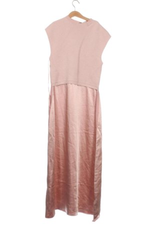 Kleid BOSS, Größe M, Farbe Aschrosa, Preis 197,99 €, #135398283