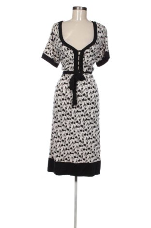 Rochie Bon'a Parte, Mărime L, Culoare Multicolor, Preț 128,99 Lei, #136724275