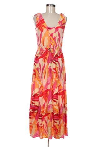 Kleid C&A, Größe M, Farbe Mehrfarbig, Preis 16,99 €, #136711456