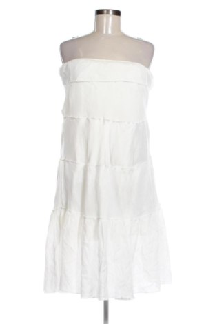 Kleid Calzedonia, Größe S, Farbe Weiß, Preis 21,99 €, #136746548