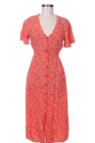 Kleid Catwalk Junkie, Größe S, Farbe Mehrfarbig, Preis 13,99 €, #136710612