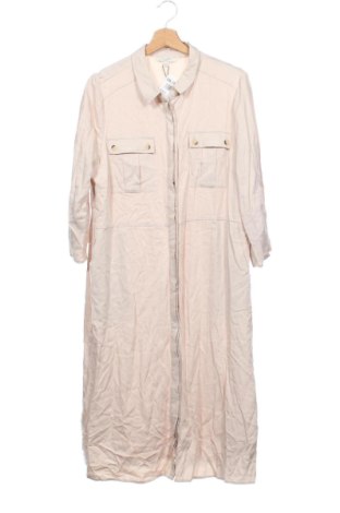 Kleid Cellbes, Größe XL, Farbe Beige, Preis 40,99 €, #136784697