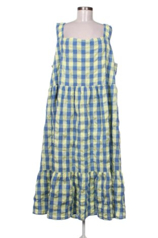 Kleid Collusion, Größe 4XL, Farbe Mehrfarbig, Preis 23,33 €, #136749485