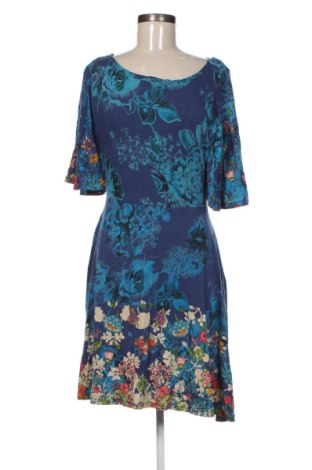 Rochie Desigual, Mărime M, Culoare Multicolor, Preț 221,99 Lei, #136190559