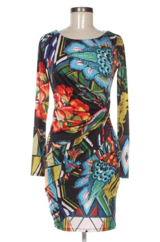 Φόρεμα Desigual, Μέγεθος S, Χρώμα Πολύχρωμο, Τιμή 43,99 €, #136291704