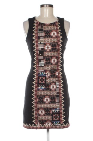 Рокля Desigual, Размер S, Цвят Многоцветен, Цена 97,14 €, #136292011