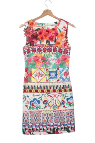 Rochie Desigual, Mărime XS, Culoare Multicolor, Preț 509,99 Lei, #136292051