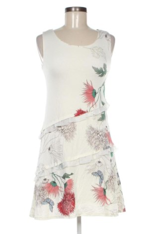 Рокля Desigual, Размер S, Цвят Многоцветен, Цена 97,14 €, #136292116