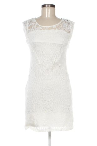 Sukienka Desigual, Rozmiar S, Kolor Biały, Cena 431,99 zł, #136292362