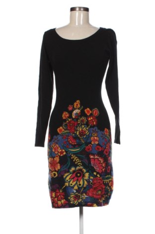 Šaty  Desigual, Veľkosť M, Farba Viacfarebná, Cena  98,95 €, #136477572