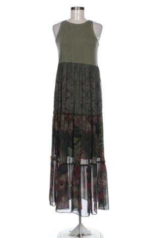 Kleid Desigual, Größe M, Farbe Mehrfarbig, Preis € 42,99, #136540685