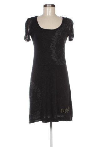 Šaty  Desigual, Velikost M, Barva Vícebarevné, Cena  1 069,00 Kč, #136546321