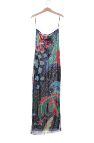 Рокля Desigual, Размер XXS, Цвят Многоцветен, Цена 76,55 €, #136774374