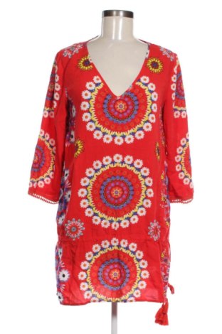 Rochie Desigual, Mărime L, Culoare Multicolor, Preț 229,99 Lei, #136776898