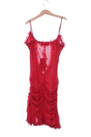 Kleid Ego, Größe S, Farbe Rot, Preis 28,36 €, #136895506