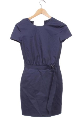 Šaty  Emporio Armani, Veľkosť S, Farba Modrá, Cena  95,95 €, #132004169
