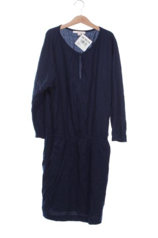Kleid Esprit, Größe XS, Farbe Blau, Preis 11,51 €, #136798310