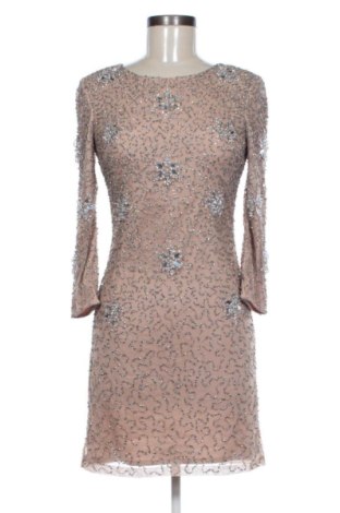 Rochie French Connection, Mărime S, Culoare Bej, Preț 259,99 Lei, #136330067
