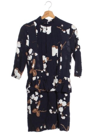 Rochie Ganni, Mărime XS, Culoare Multicolor, Preț 847,36 Lei, #136759908