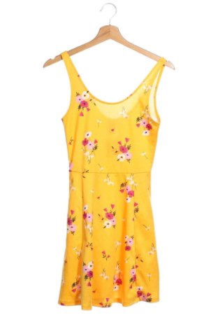 Šaty  H&M Divided, Velikost XS, Barva Vícebarevné, Cena  139,00 Kč, #136674826