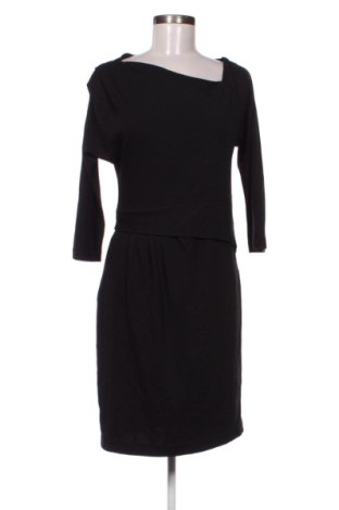 Kleid Hoss Intropia, Größe M, Farbe Schwarz, Preis 19,99 €, #136749667