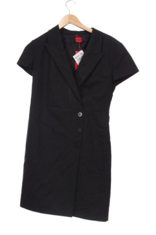 Šaty  Hugo Boss, Velikost L, Barva Černá, Cena  1 929,00 Kč, #132617429