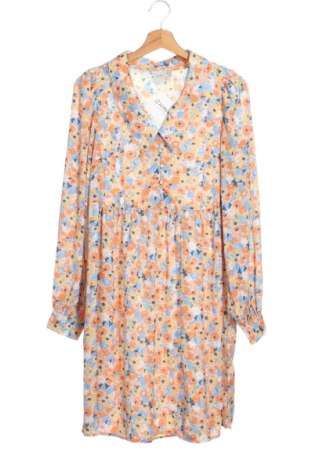 Φόρεμα Ichi, Μέγεθος S, Χρώμα Πολύχρωμο, Τιμή 6,52 €, #136665321