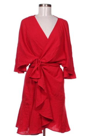 Rochie Jane Norman, Mărime XXL, Culoare Roșu, Preț 52,99 Lei, #136710672